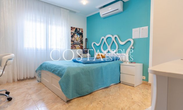 Herverkoop - Villa -
Orihuela Costa - Los Balcones