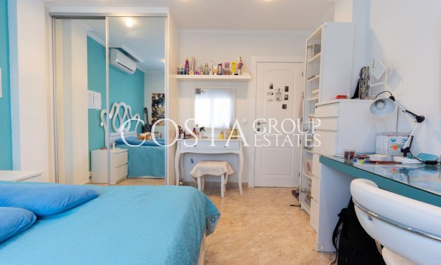 Herverkoop - Villa -
Orihuela Costa - Los Balcones