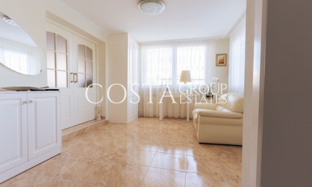 Herverkoop - Villa -
Orihuela Costa - Los Balcones