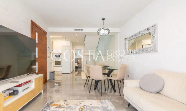 Wiederverkauf - Villa -
Orihuela Costa - Los Balcones