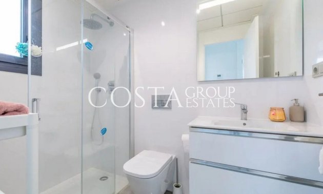 Wiederverkauf - Villa -
Orihuela Costa - Los Balcones