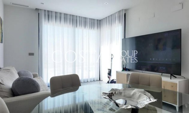 Wiederverkauf - Villa -
Orihuela Costa - Los Balcones