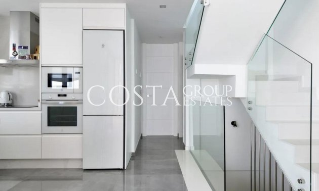 Wiederverkauf - Villa -
Orihuela Costa - Los Balcones