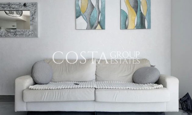 Wiederverkauf - Villa -
Orihuela Costa - Los Balcones