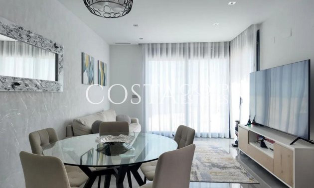 Wiederverkauf - Villa -
Orihuela Costa - Los Balcones