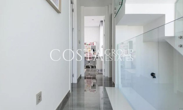 Wiederverkauf - Villa -
Orihuela Costa - Los Balcones