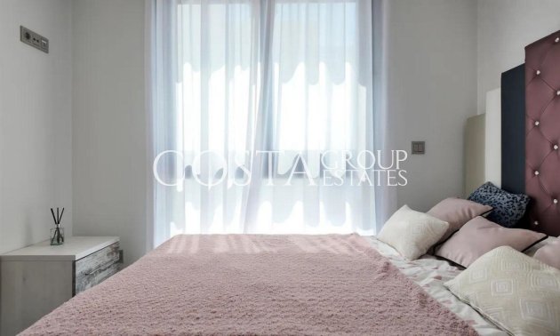 Wiederverkauf - Villa -
Orihuela Costa - Los Balcones