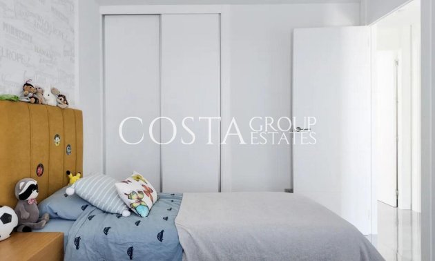 Wiederverkauf - Villa -
Orihuela Costa - Los Balcones