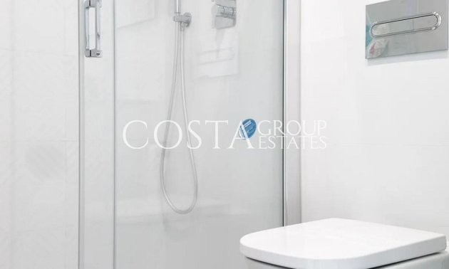 Wiederverkauf - Villa -
Orihuela Costa - Los Balcones