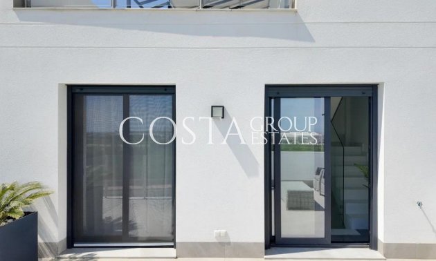 Wiederverkauf - Villa -
Orihuela Costa - Los Balcones