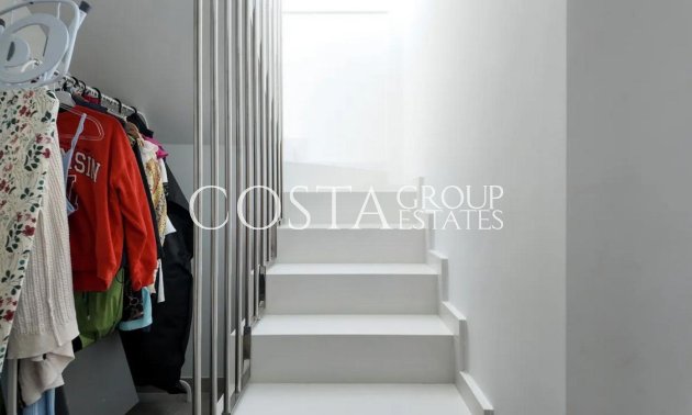 Wiederverkauf - Villa -
Orihuela Costa - Los Balcones