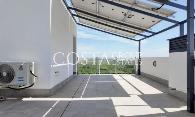 Wiederverkauf - Villa -
Orihuela Costa - Los Balcones