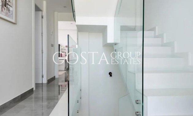 Wiederverkauf - Villa -
Orihuela Costa - Los Balcones