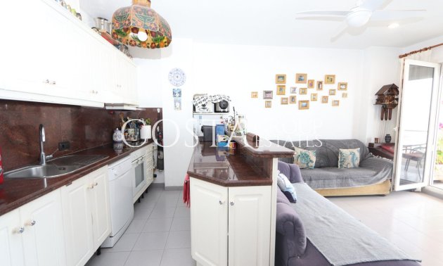 Herverkoop - Apartments -
Orihuela Costa - Playa Flamenca