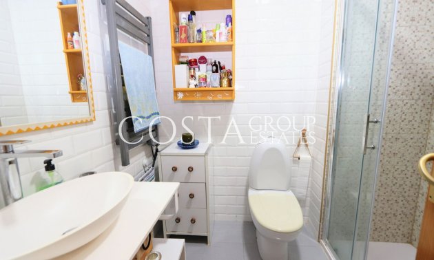 Herverkoop - Apartments -
Orihuela Costa - Playa Flamenca