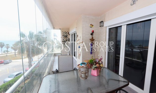 Herverkoop - Apartments -
Orihuela Costa - Playa Flamenca