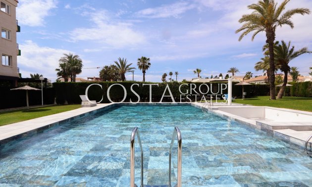 Herverkoop - Apartments -
Orihuela Costa - Playa Flamenca