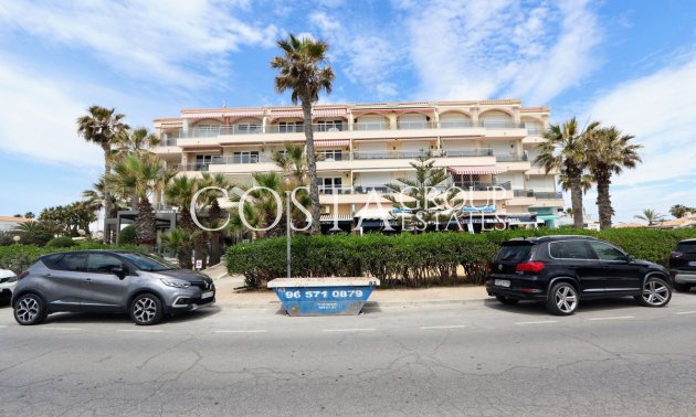 Herverkoop - Apartments -
Orihuela Costa - Playa Flamenca