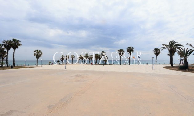 Herverkoop - Apartments -
Orihuela Costa - Playa Flamenca
