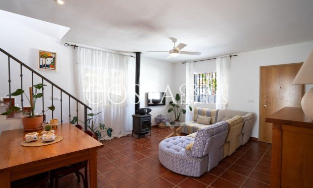 Revente - Villa -
Pilar de la Horadada - Torre De La Horadada