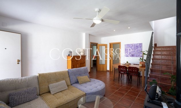 Revente - Villa -
Pilar de la Horadada - Torre De La Horadada