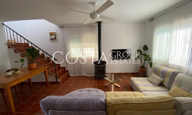 Revente - Villa -
Pilar de la Horadada - Torre De La Horadada