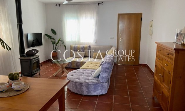 Revente - Villa -
Pilar de la Horadada - Torre De La Horadada