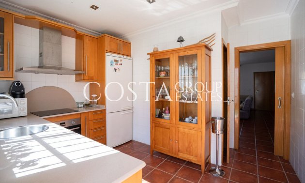 Revente - Villa -
Pilar de la Horadada - Torre De La Horadada