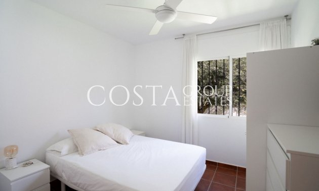 Revente - Villa -
Pilar de la Horadada - Torre De La Horadada