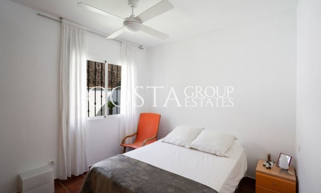 Revente - Villa -
Pilar de la Horadada - Torre De La Horadada