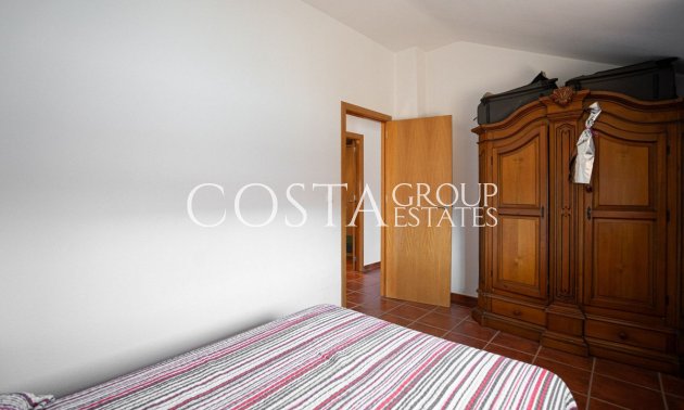 Revente - Villa -
Pilar de la Horadada - Torre De La Horadada