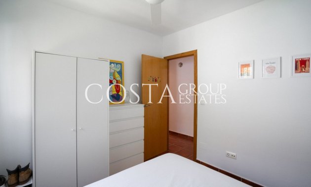 Revente - Villa -
Pilar de la Horadada - Torre De La Horadada