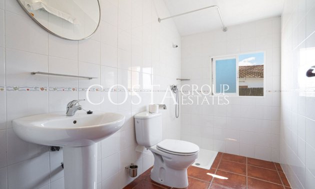 Revente - Villa -
Pilar de la Horadada - Torre De La Horadada