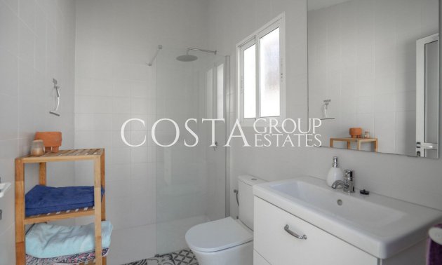 Revente - Villa -
Pilar de la Horadada - Torre De La Horadada