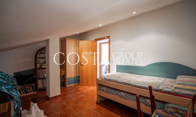 Revente - Villa -
Pilar de la Horadada - Torre De La Horadada