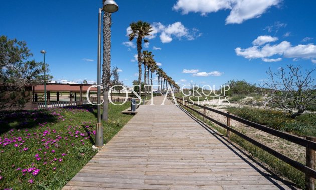 Revente - Villa -
Pilar de la Horadada - Torre De La Horadada