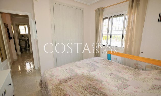 Wiederverkauf - Villa -
Orihuela Costa - Los Altos