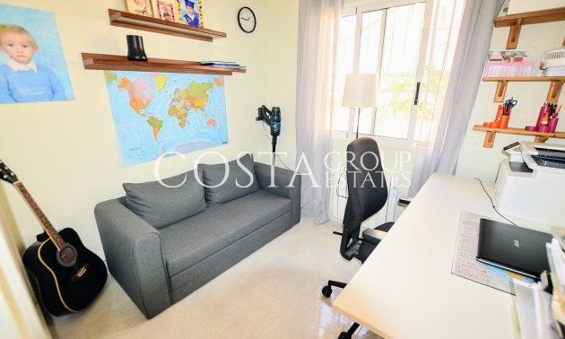 Wiederverkauf - Villa -
Orihuela Costa - Los Altos