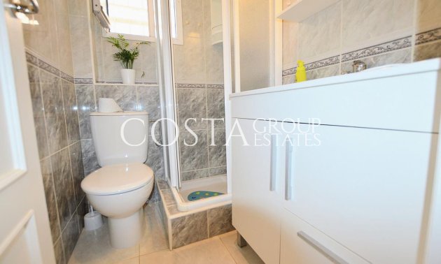 Wiederverkauf - Villa -
Orihuela Costa - Los Altos