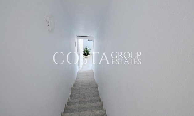 Wiederverkauf - Villa -
Orihuela Costa - Los Altos