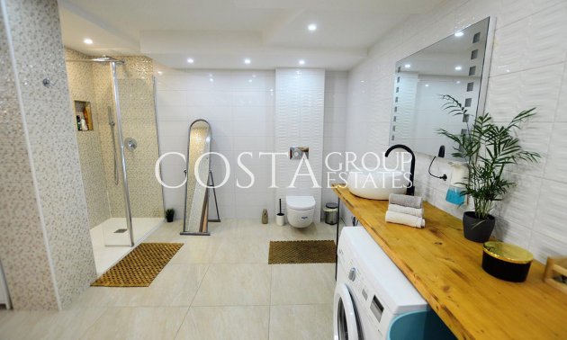 Wiederverkauf - Villa -
Orihuela Costa - Los Altos