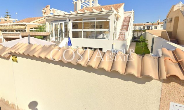 Wiederverkauf - Villa -
Orihuela Costa - Los Altos