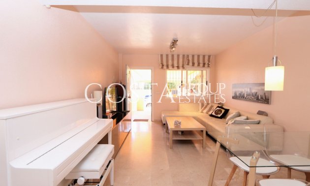 Revente - Maison -
Los Alcazares - Los Alcazares Centro