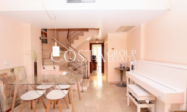 Revente - Maison -
Los Alcazares - Los Alcazares Centro