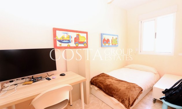 Revente - Maison -
Los Alcazares - Los Alcazares Centro