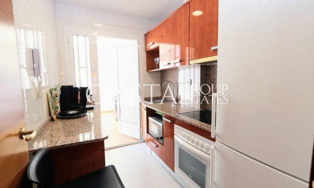 Revente - Maison -
Los Alcazares - Los Alcazares Centro