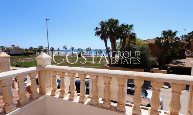 Revente - Maison -
Los Alcazares - Los Alcazares Centro