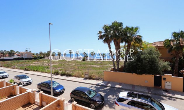 Revente - Maison -
Los Alcazares - Los Alcazares Centro