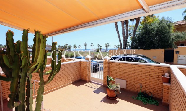 Revente - Maison -
Los Alcazares - Los Alcazares Centro