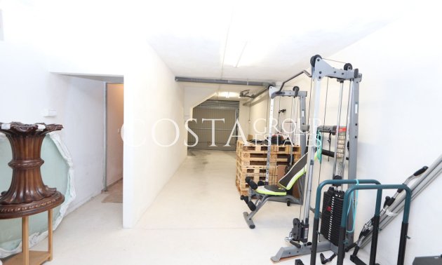 Revente - Maison -
Los Alcazares - Los Alcazares Centro